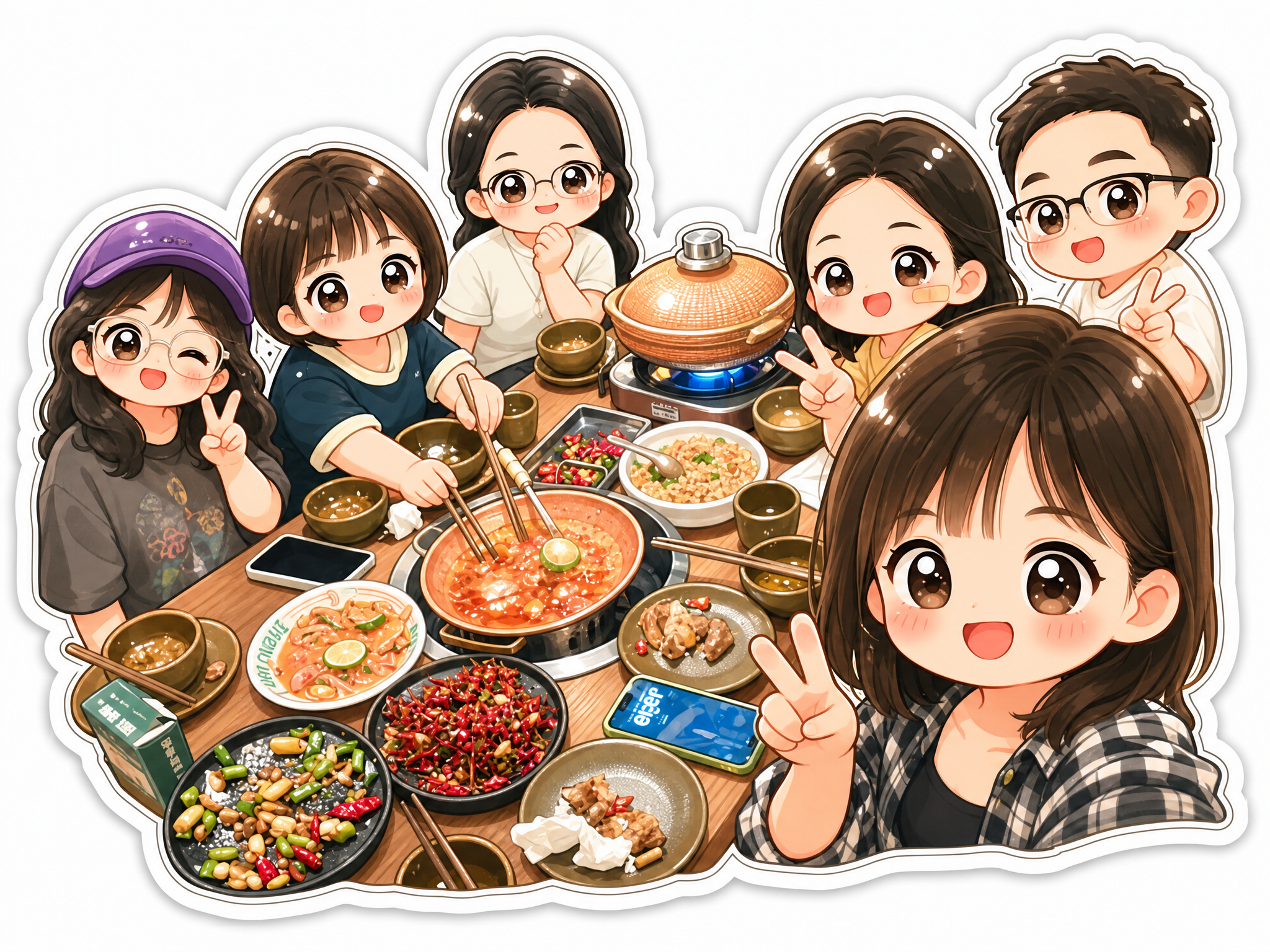 社区作品
