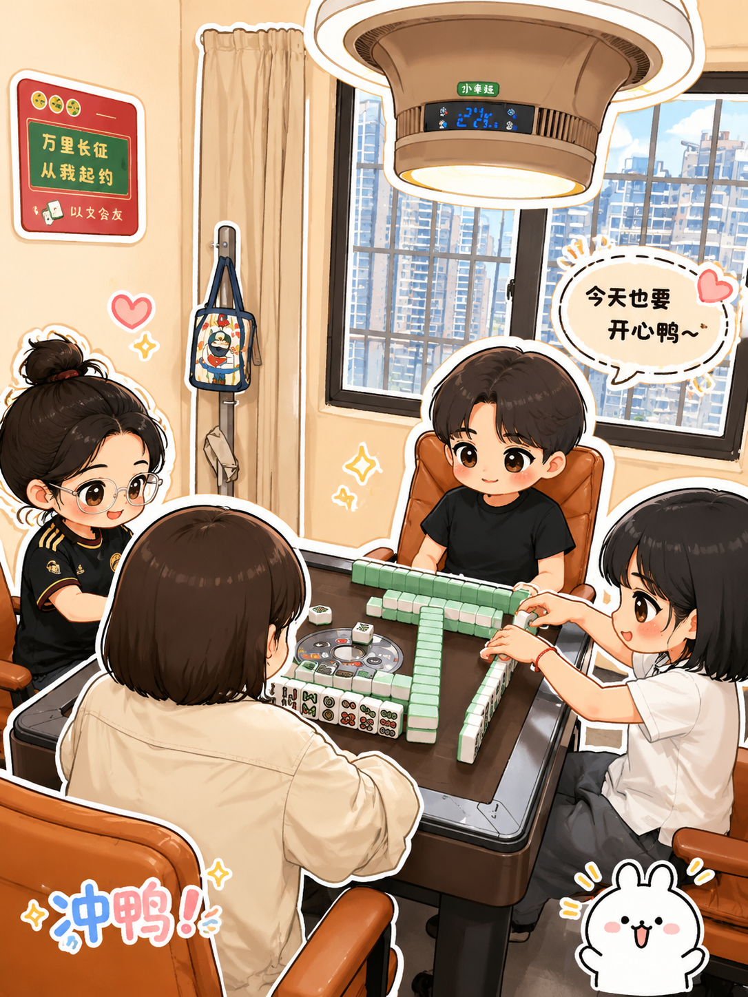 社区作品