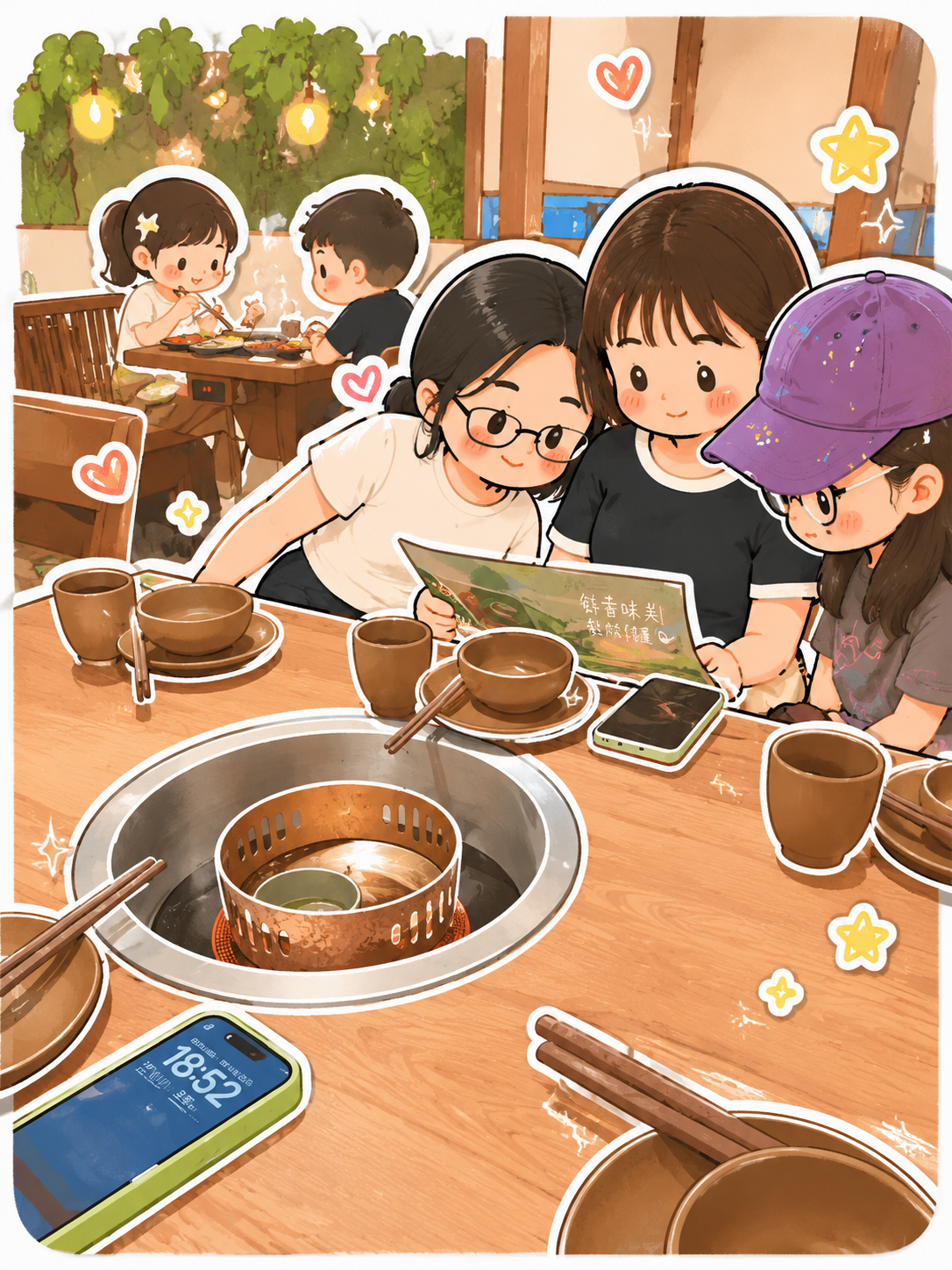 社区作品
