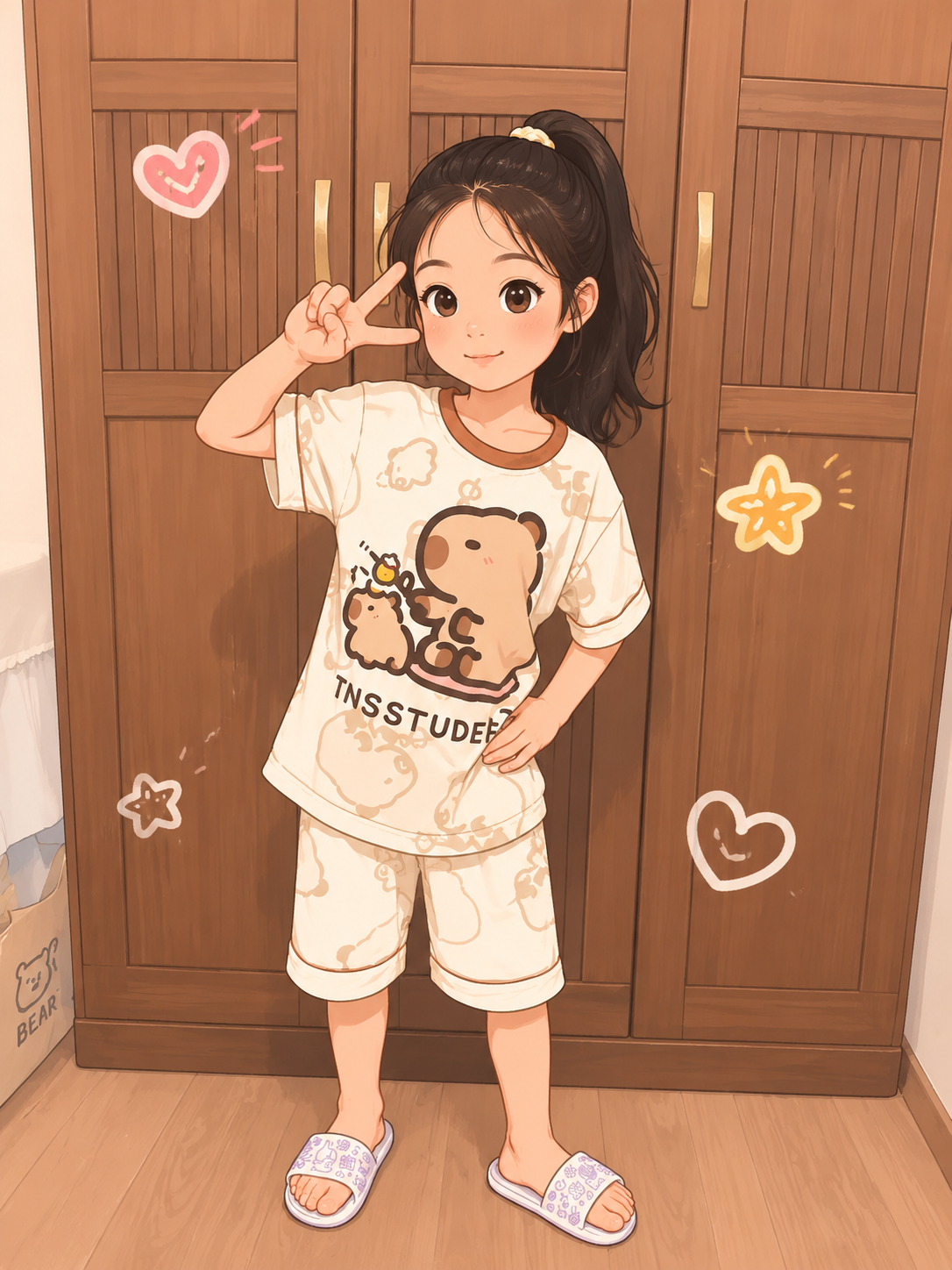 社区作品