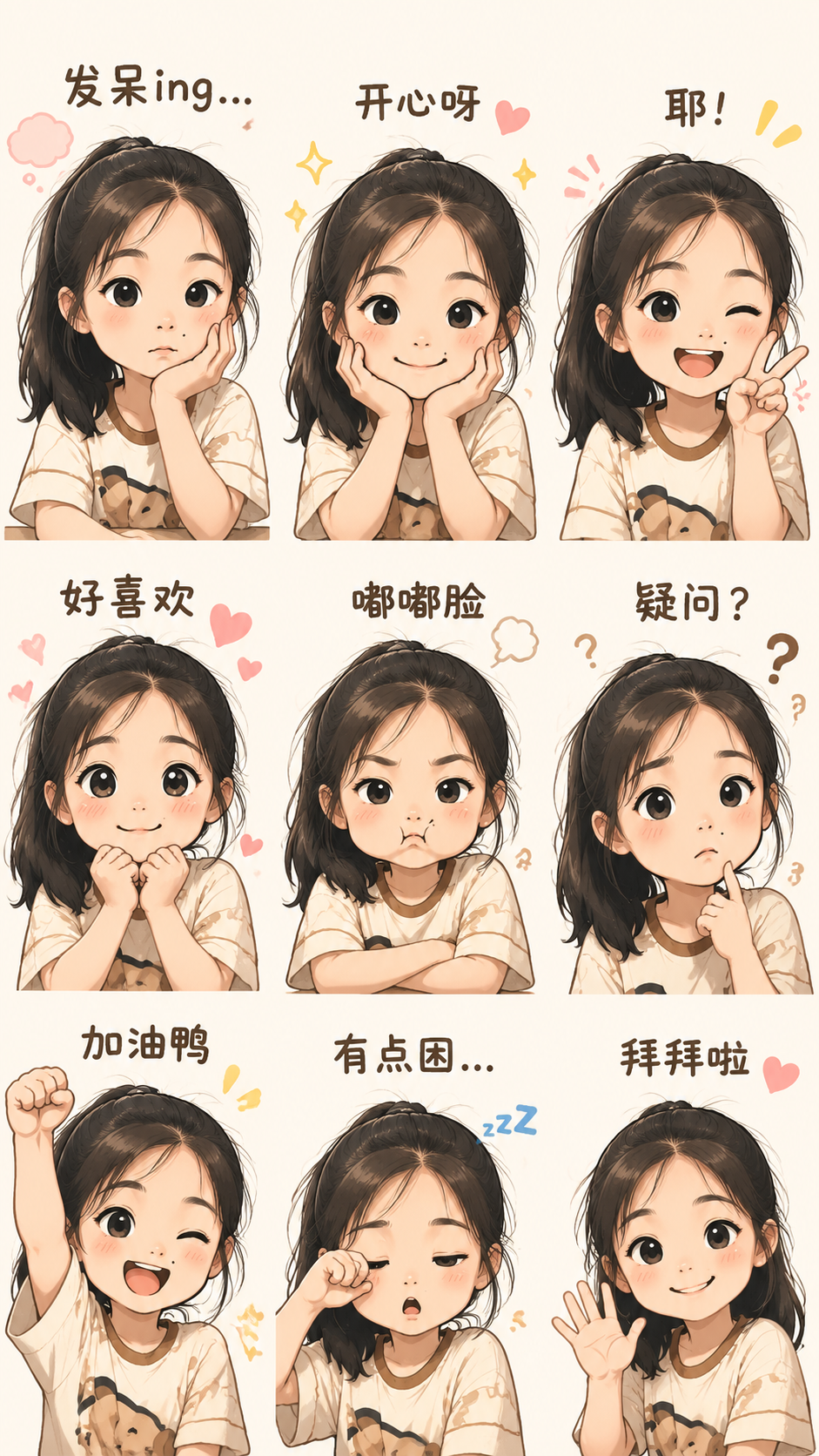 社区作品